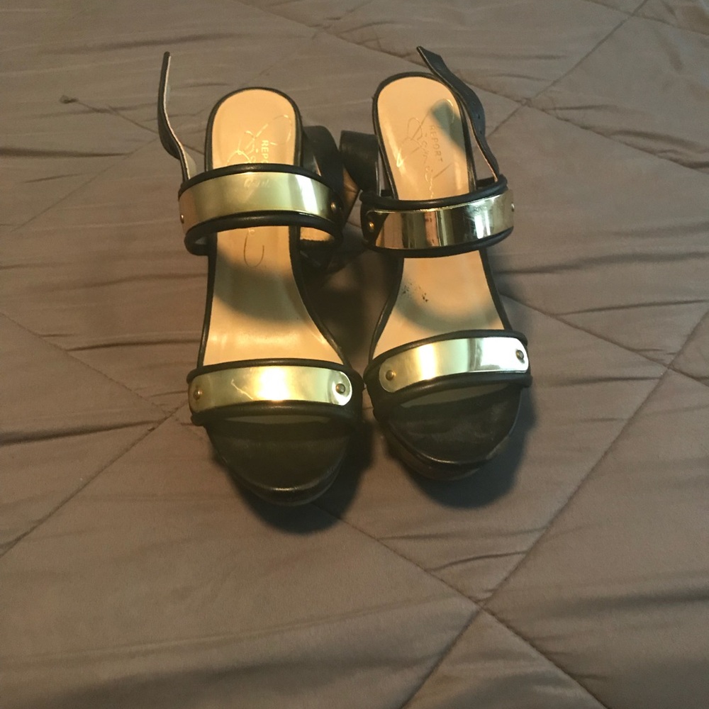 Wedges!